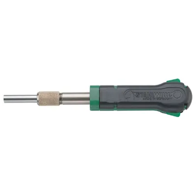 Produktbild von STAHLWILLE Ausdrückwerkzeug KABELEX® Kontaktmaß-D.1,5mm