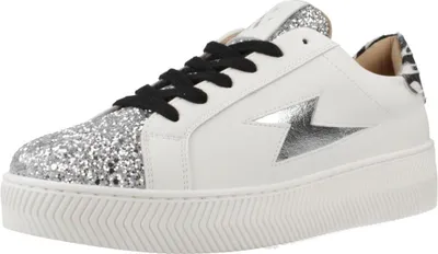 Produktbild von Weiße Damenschuhe Modell ELLEN