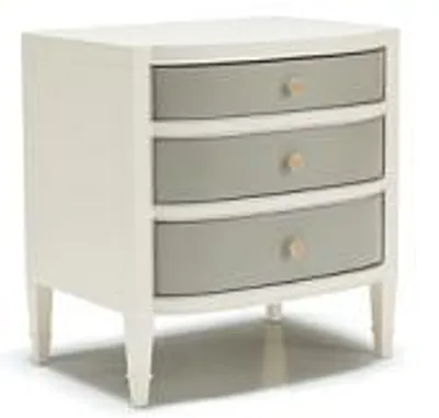 Image de Table de nuit Armoire d'appoint Commode Armoire Table de nuit