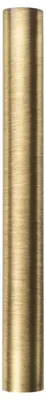 Produktbild von Sapho Siphon-Abfluss Verlängerungsrohr, 32/300mm, Bronze