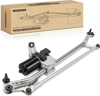 Image de Frankberg 1x Bras d'essuie-glace pour VW Beetle 5C1 5C2 1.4L 2.0L