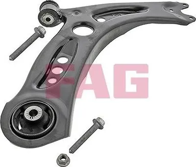 Produktbild von FAG 821 0986 10 Querlenker Vorne Rechts für VW Golf VII Schrägheck (5G1, BQ1, BE1, BE2)