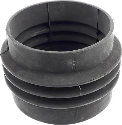 Produktbild von Luftfilter Ansaugbalg / Schlauch MAN | 81964200156 | 130 x 120 x 100 mm