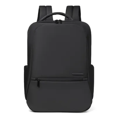 Produktbild von INF Laptop-Rucksack für 15,6 Zoll Laptops Schwarz
