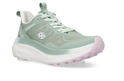 Produktbild von Dockers by Gerli Sneaker Damen Sneaker mint Basics, Streetwear Textil EU42