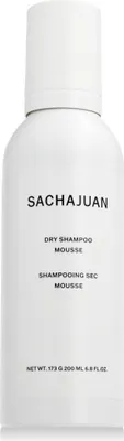 Image de Sachajuan Shampooing sec Mousse 200 ml