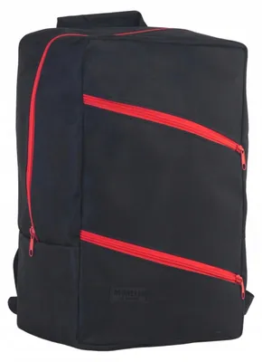 Produktbild von Convey Morello 4F Ryanair Handgepäck Flugtasche