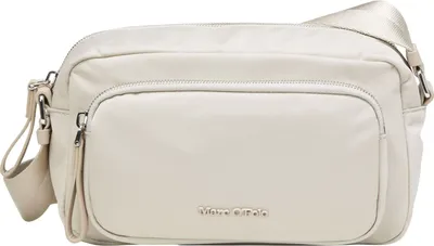 Produktbild von Marc O'Polo Umhängetasche Naika Crossbody Bag Misty Grey hellgrau