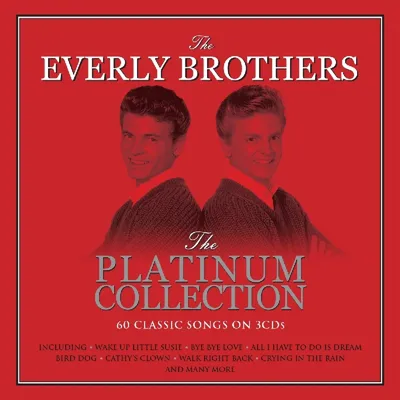 Obrázok produktu pre The Everly Brothers: Platinum Collection