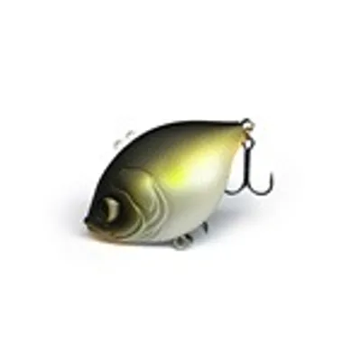 Produktbild von Lurefans Doublekill DK5 N Shad #25