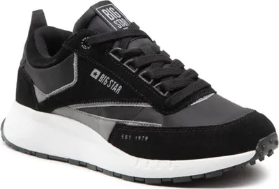 Zdjęcie produktu dla Big Star Buty KK174024