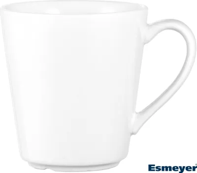 Produktbild von caterado Kaffeebecher Heike 433-139 250ml 6St