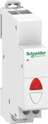 Produktbild von Schneider Electric Leuchtmelder A9E18330