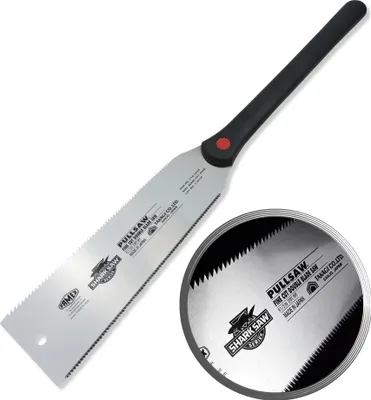 Obrázek produktu pro FAMEX 5510 Japonské pily 240mm - Ryoba - 17 a 9 TPI