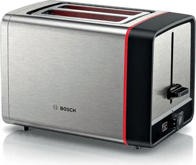 Produktbild von Bosch SDA Toaster TAT6M420 eds