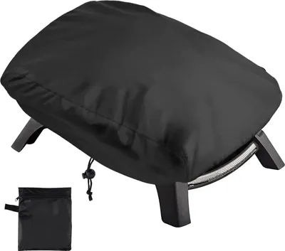 Zdjęcie produktu dla Pokrowiec na grilla gazowego Enders URBAN, URBAN PRO, Explorer, Explorer PRO, pokrowiec na grilla z tkaniny Oxford, pokrowiec na grilla BBQ, odporny na promieniowanie UV i wodoodporny, do użytku na zewnątrz, na kempingu