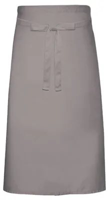 Obrázok produktu pre Link Kitchen Wear – zástera „Cooks“ LT6246 (jednotná veľkosť) (sivá)
