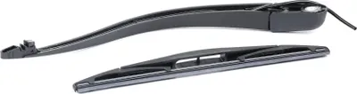 Produktbild von MAXGEAR 39-0239 Wischerarm Scheibenwischerarm Hinten für RENAULT TWINGO I (C06) 305mm