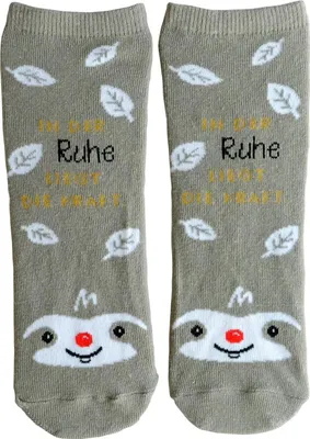 Produktbild von Sheepworld - Die Geschenkewelt - 45593 - Faultier