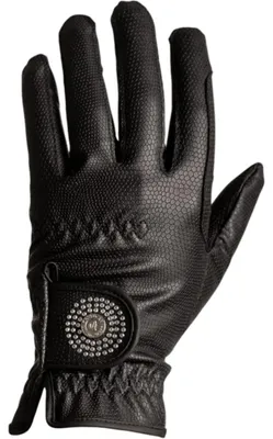 Produktbild von Kentucky Horsewear Reithandschuhe mit Grip und Glitter