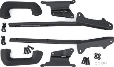 Image de Kappa Topcasetraeger Kappa Hon Vfr800F 14-