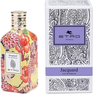 Zdjęcie produktu dla Etro Jacquard Woda perfumowana, 100ml