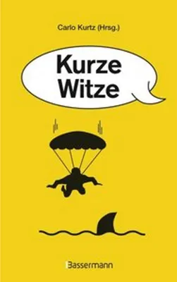 Productafbeelding van Kurze Witze