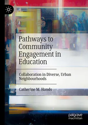 Produktbild von Pathways to Community Engagement in Education