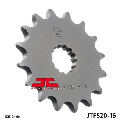 Obrázek produktu pro Ritzel 16Z 525