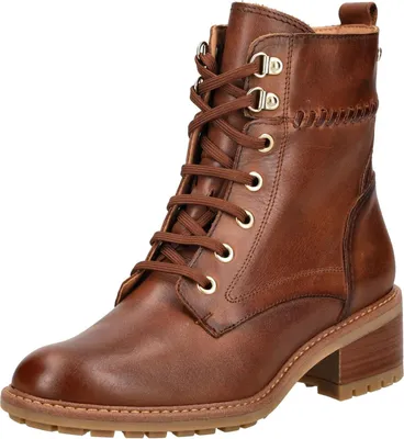 Produktbild von Pikolinos Stiefelette Stiefelette Leder