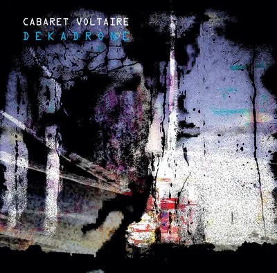Produktbild von Cabaret Voltaire - Dekadrone (2 LP)
