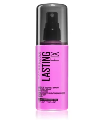Obrázek produktu pro Maybelline Lasting Fix Make-up Setting Spray fixační sprej 100 ml