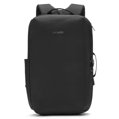 Produktbild von Pacsafe Metrosafe X 16  schwarz Pendler Rucksack