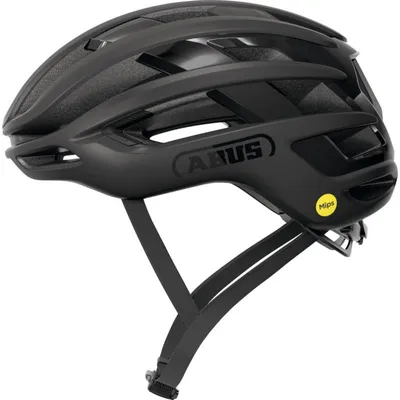 Obrázek produktu pro Přilba Abus AirBreaker 2.0 Mips silniční velvet black Velikost S (51-55 cm) 44543