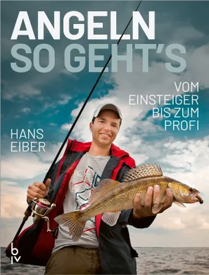 Produktbild von Angeln - so geht's
