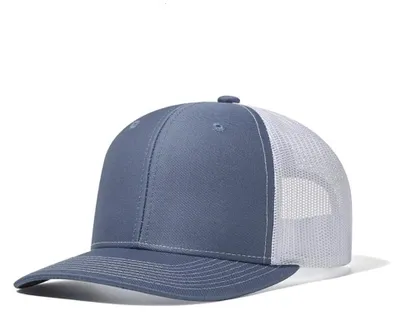 Immagine prodotto di Cappello da baseball regolabile per uomo, con rete traspirante