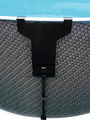 Productafbeelding van MARIMEX Adapter voor zwembadafdekkingen van het type Orlando, artikelnummer 10970569