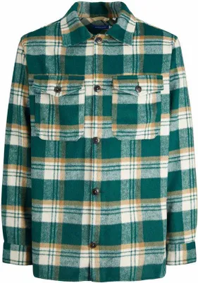 Produktbild von Jack & Jones Langarm Freizeithemd