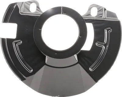 Produktbild von RIDEX Spritzblech Bremsscheibe für HYUNDAI GETZ (TB) Vorne Links 1330S0206 Ankerblech