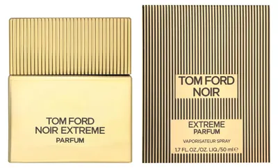 Produktbild von TOM FORD Noir Extreme Parfum, Männer, 50 ml, Spray, Alcohol Denat., Fragrance (Parfum), Water\Aqua\Eau, Benzyl Salicylate, Hydroxycitronellal,..., Vereinigte Staaten, 1 Stück(e)