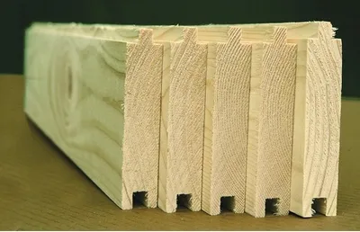 Produktbild von Fußboden für Klara 10,4 m²