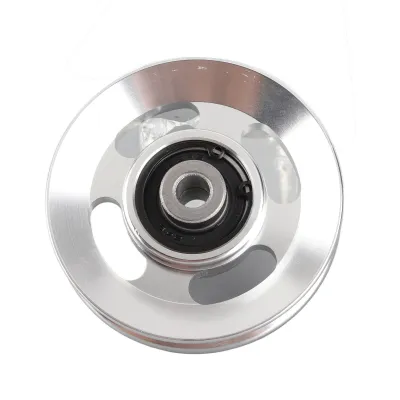 Produktbild von Fitness Pulley,Gym Pulley,Home Gym Attachments,Gym Zubehör,Strength Training Pulley