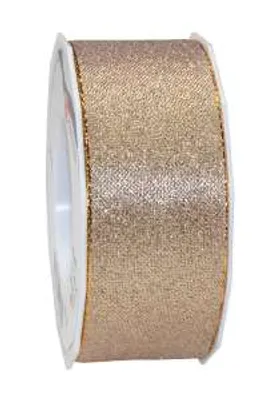 Produktbild von Band Wien 20m 40mm gold 1744020-634 von PATTBERG
