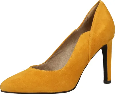Produktbild von Marco Tozzi Pumps Pumps Veloursleder