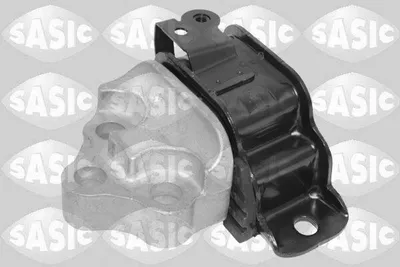 Produktbild von SASIC Motorlager Gummimetalllager für JEEP Renegade SUV (BU, B1) 2706747