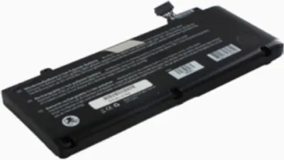Produktbild von LMP Batterie MacBook Pro 13" Alu Unibody ab 06/2009