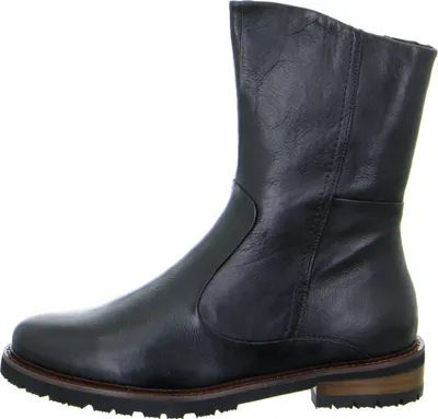 Produktbild von Everybody Komfort Stiefeletten Nabu Damen 31363234373638 Schwarz 37 1/2 EU