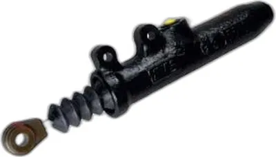 Produktbild von Geberzylinder Kupplung Ø 19 mm Gusseisen FTE für u.a. MERCEDES-BENZ 124