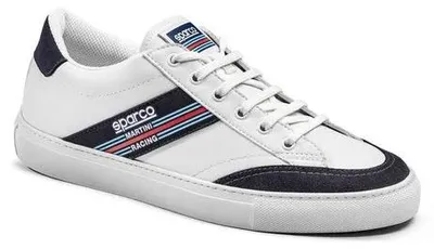 Produktbild von SPARCO Freizeitschuhe 0012B3MR43BIBM Mikrofaser Gummi