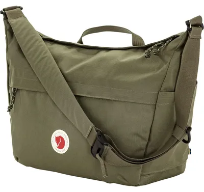Image de Fjällräven Färden 18 litres Crossbody Sac à bandoulière Vert